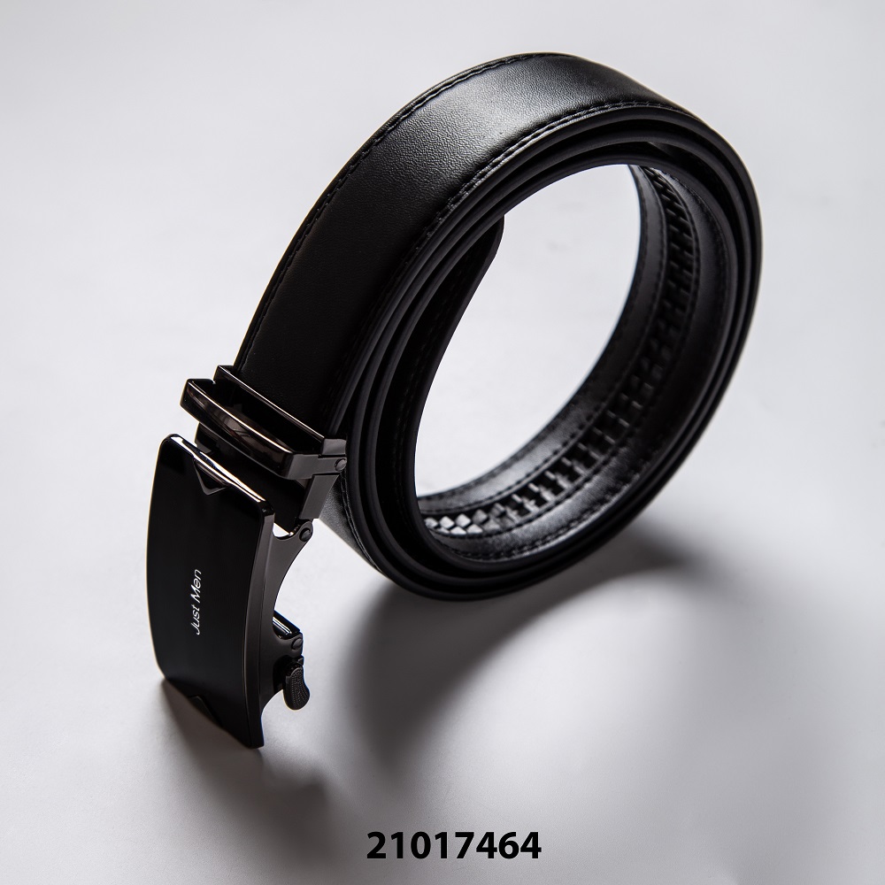 Thắt Lưng Nam Just Men Chất Da 210174