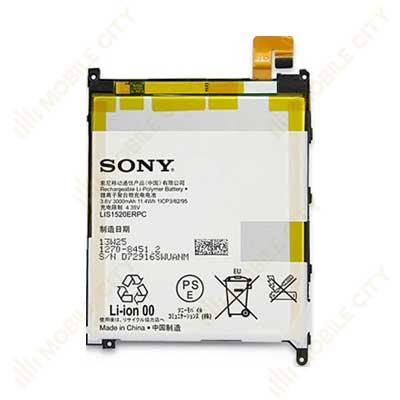 [HCM]Pin Sony Xperia Z1 zin mới 100%