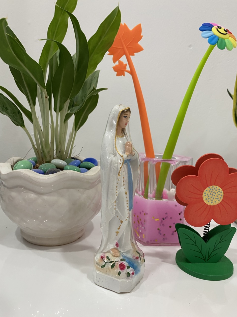 33. Mẹ lộ đức 15cm