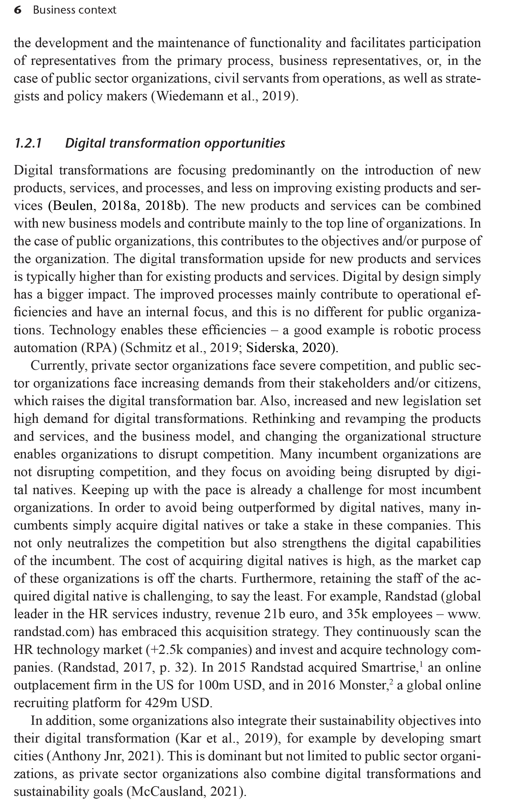 Sách Data Analytics and Digital Transformation