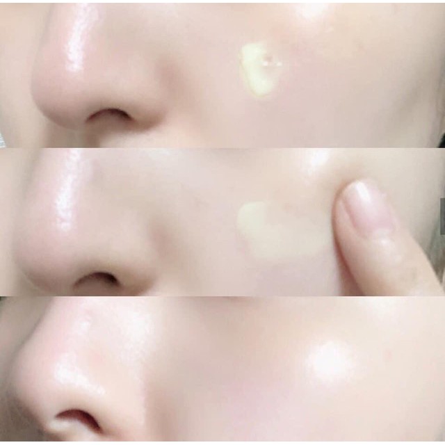 Kem chống năng Glowing Fixx Cream (TẶNG KÈM QUÀ)