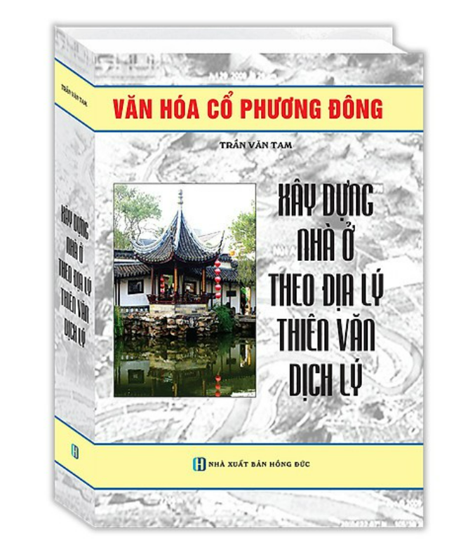 Xây dựng nhà ở theo địa lý , thiên văn dịch lý