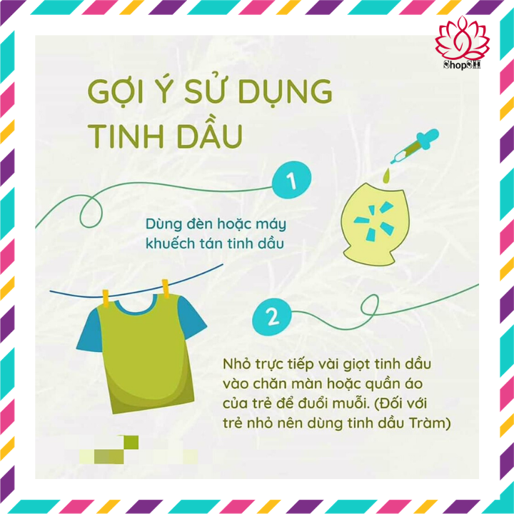 [HCM]Tinh Dầu Tràm Cao Cấp HOA NÚI - combo 2 lọ