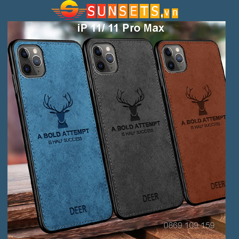Ốp lưng iPhone 13/ 13 Pro/ 12 Pro Max/ 11/ X/ XS Max