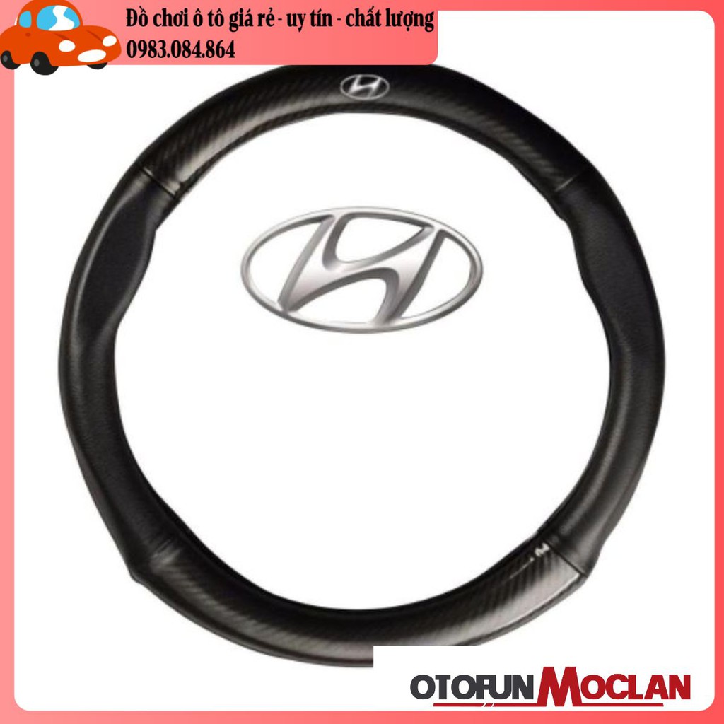 Bọc vô lăng CARBON phối da đủ các hãng xe -bao tay lái ô tô phù hợp mọi dòng xe