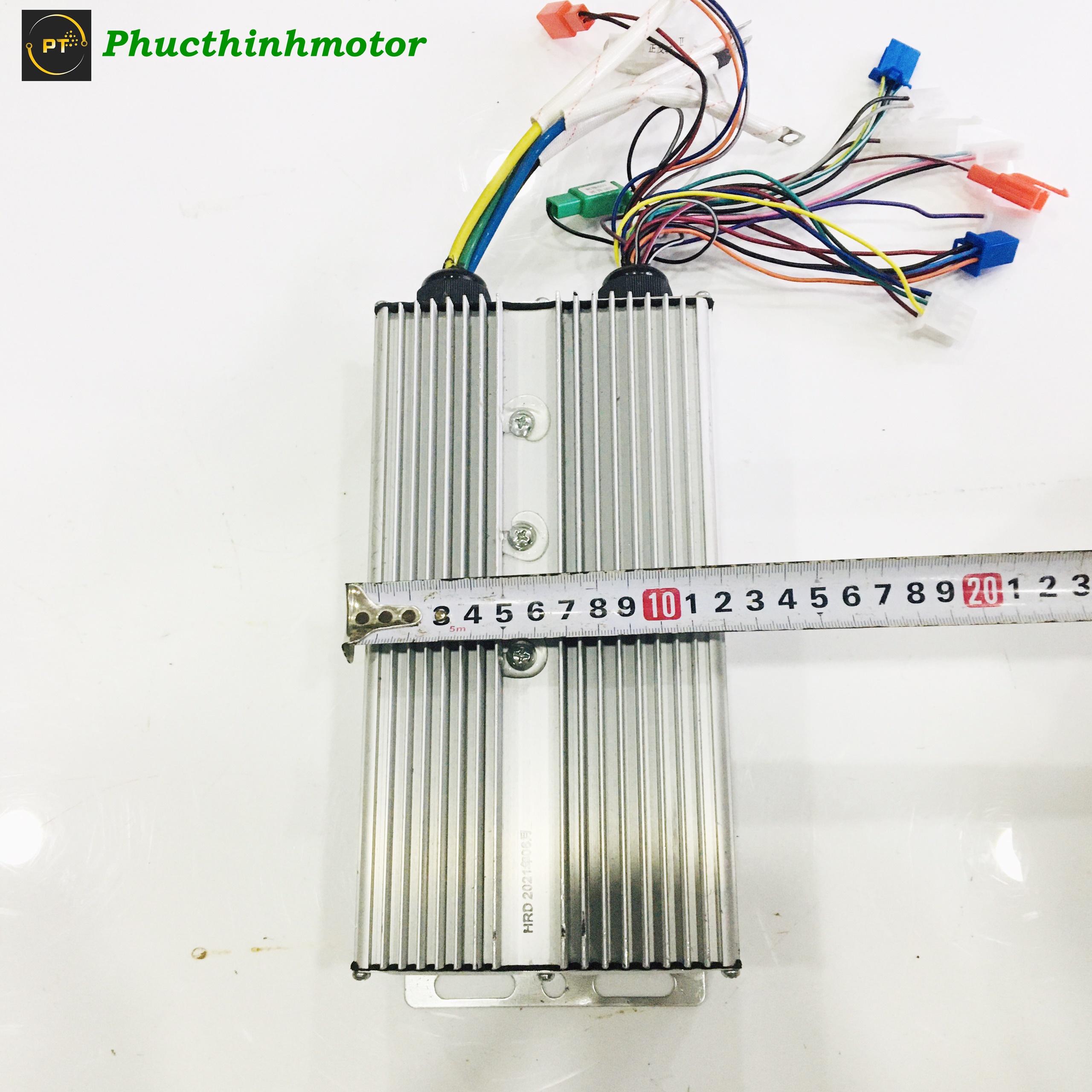 IC 48v-60v 1000w không chổi than 56A 24 Sò
