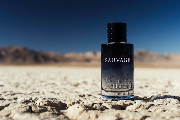 [HCM]Nước hoa nam sauvageee 100ml edt