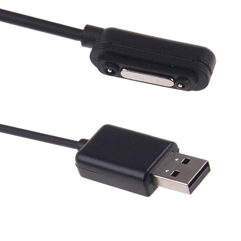 Cáp sạc từ cho sony Z1-Z2-Z3-Z1mini