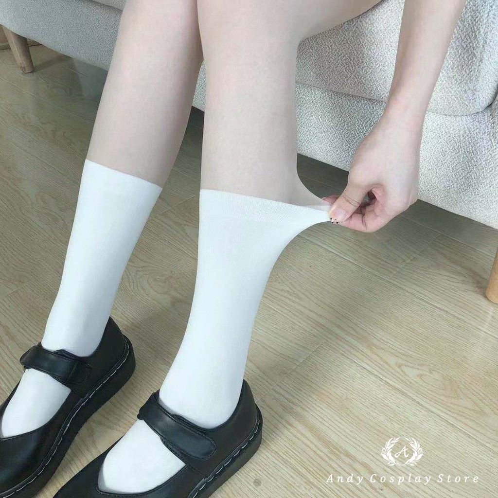 [CÓ SẴN] Quần tất giả bắp