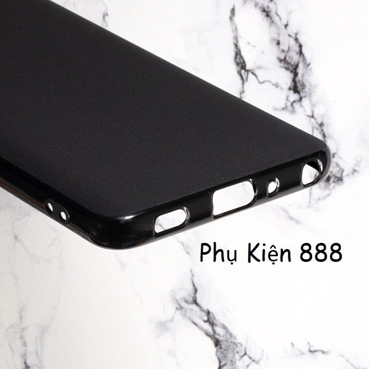 Ốp lưng LG G7 ThinQ silicone dẻo - OL2607