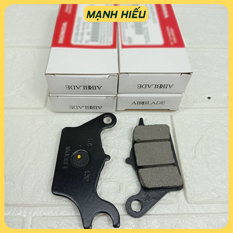Má Phanh Đĩa Xe Máy – Exciter Sau 135 - 150 ( Nissin )