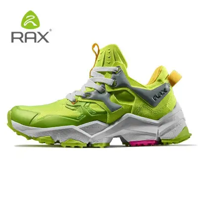 Low-Top Spring and Summer Hiking Boots Men Female Non-Slip Outdoor Shoes Mountain Climbing Shoes Breathable Hiking Shoes Non-Slip Shoes