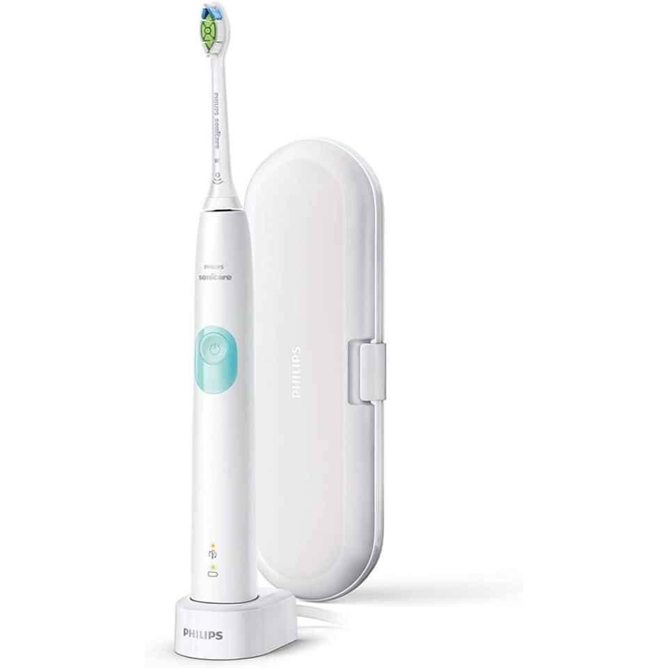 Bàn chải đánh răng điện Phillips HX6807/28