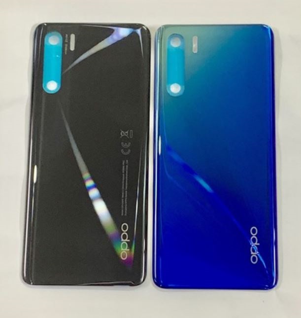 Nắp Lưng Điện Thoại Oppo Reno 3 4G