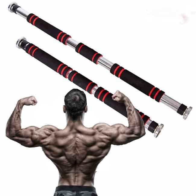 BÁO GIÁ MÁY TẬP XÀ ĐƠN | Shopee Lazada Sendo Tiki mới nhất 36 Xà Đơn Treo Tường Gắn Cửa Đa Năng Cao Cấp. Thanh Tập Xà Đơn Tùy Chỉnh Kích Thước Xà Gắn Tường