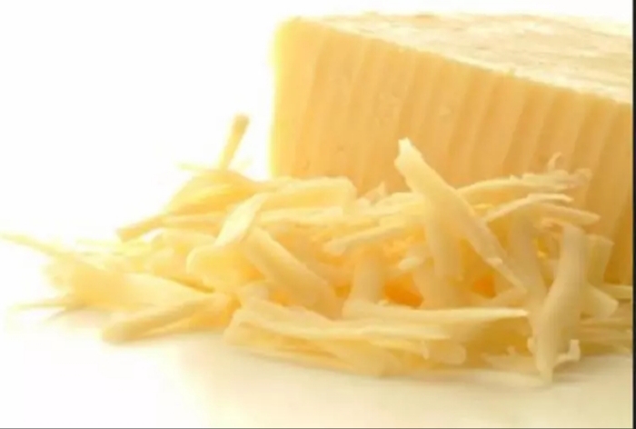 500G PHÔ MAI MOZZARELLA