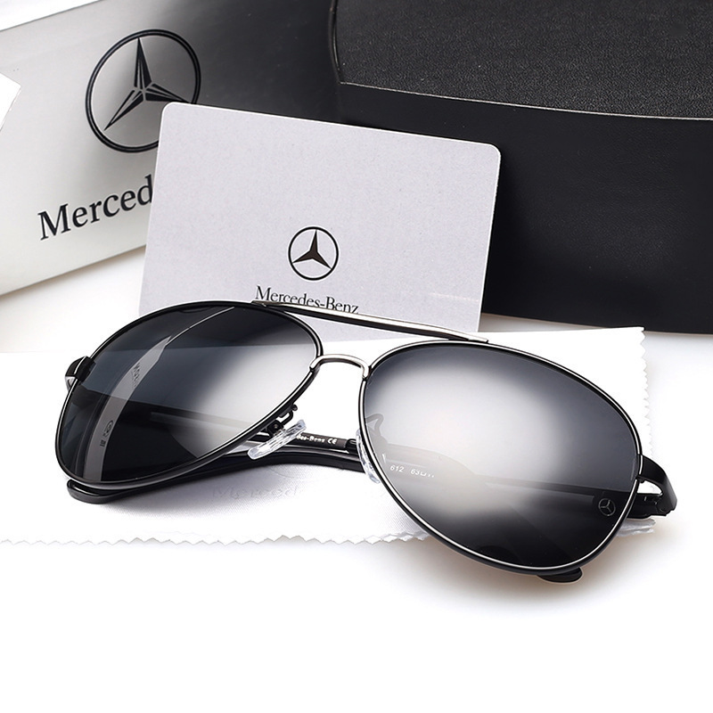 [HÀNG CAO CẤP ] MẮT KÍNH MERCEDES BENZ CAO CẤP