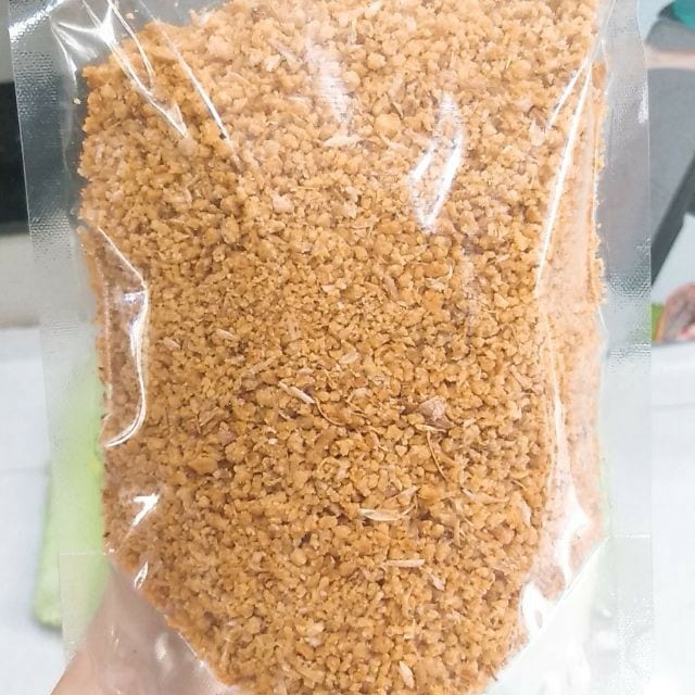 Tỏi Phi - Hàng Ngon Loại 1 500G