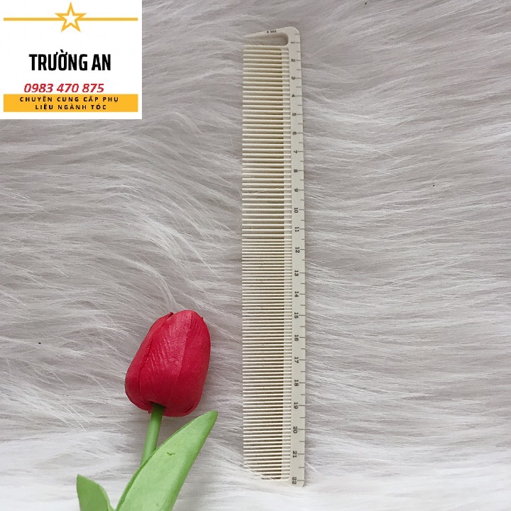 Lược cắt tóc nam nữ k002