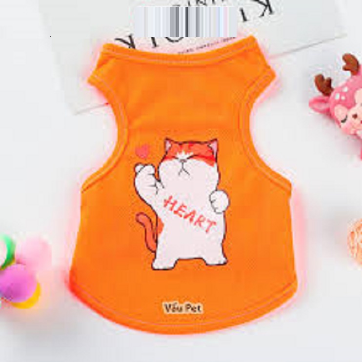 [ phụ kiện ] áo balo cho thú cưng đủ size đủ mẫu