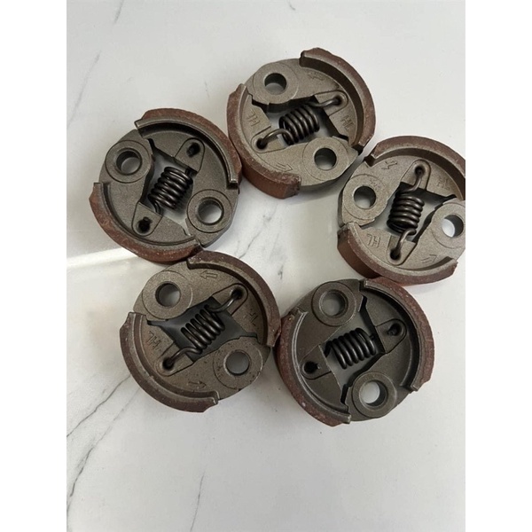 Bố Côn Phíp Đỏ Máy Cắt Cỏ 260/330 - Gx25/Gx35