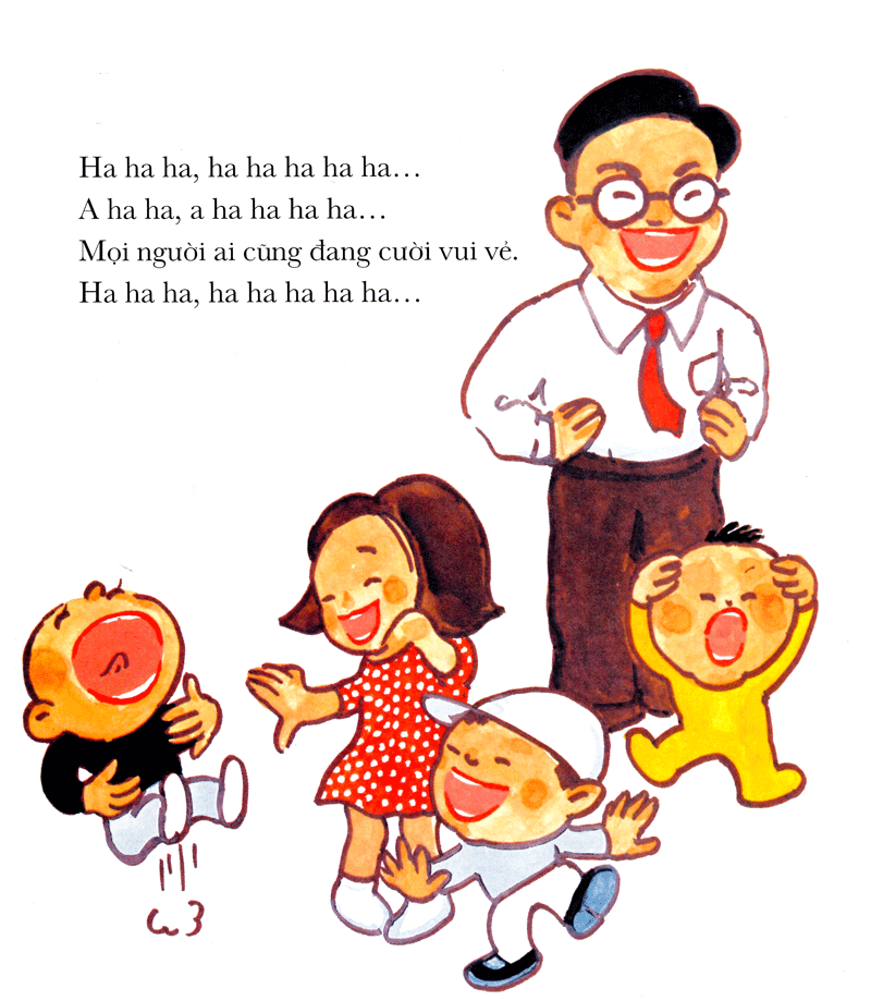 Fahasa - Ehon Nhật Bản - Chuyện Những Chiếc Răng
