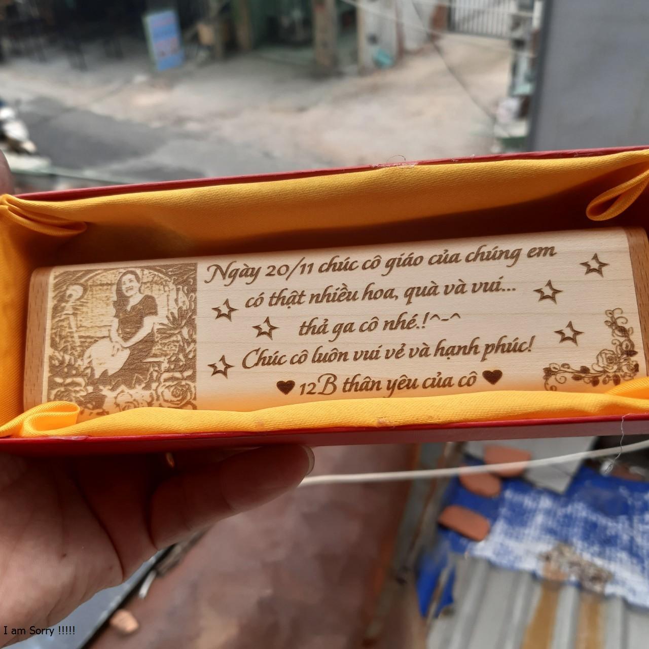 Qùa tặng sinh nhật