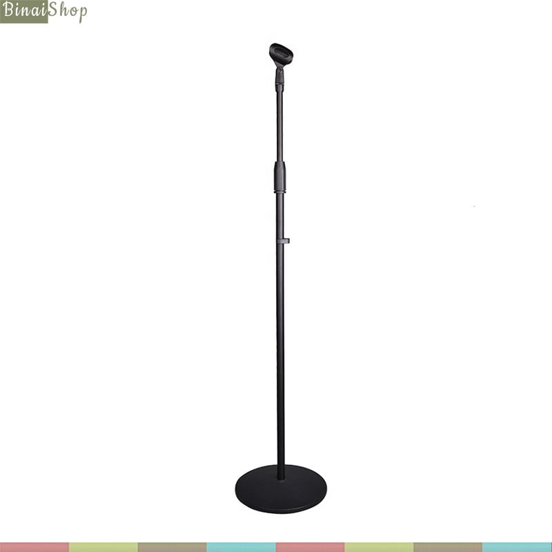 LKT-811 / HY-223 - Chân Đế Micro Đứng Cho Karaoke Sân Khấu, Phòng Thu