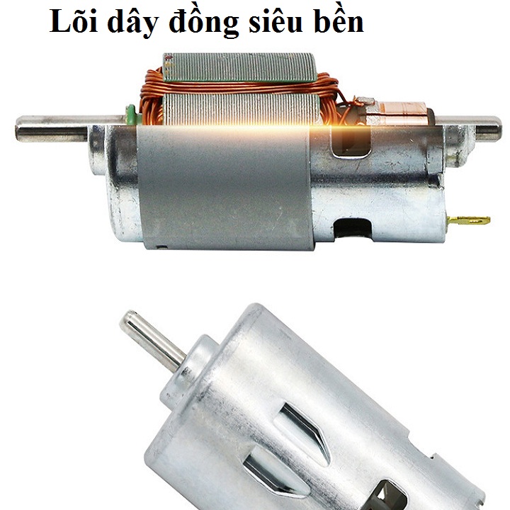 Motor 895 12v 24v