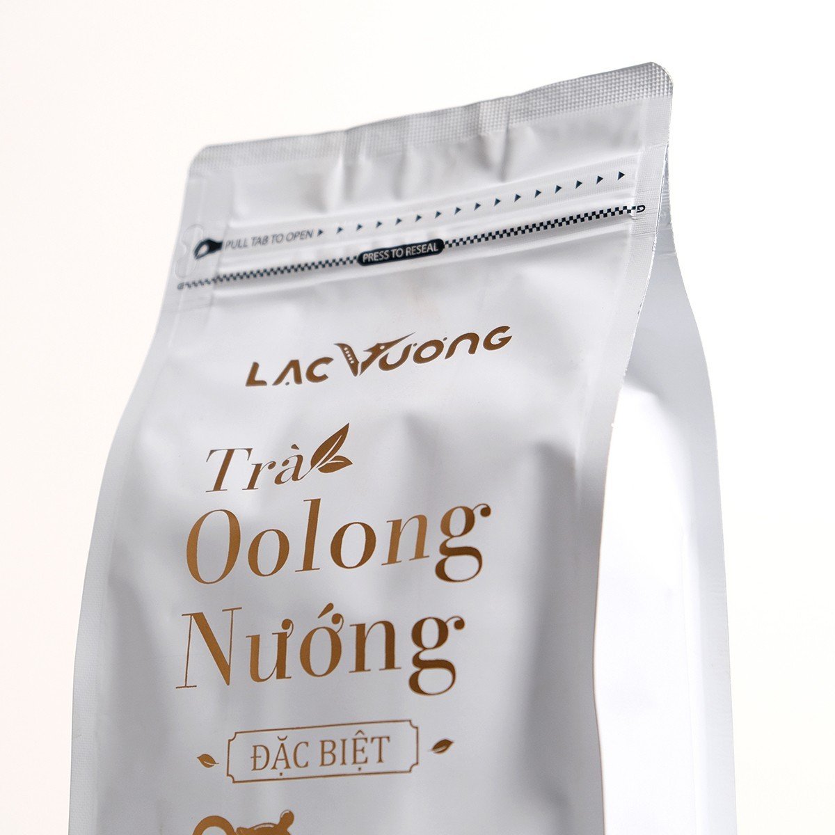 Trà Olong nướng Novia 500g