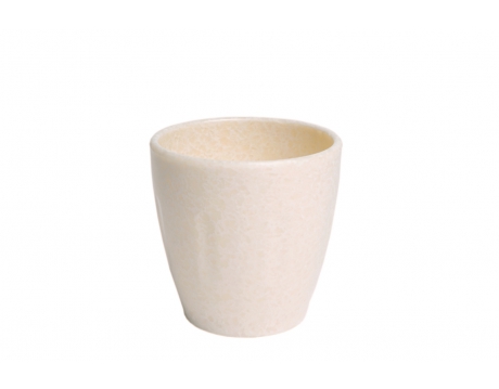 Ly Nhựa Melamine Vân Đá Kem- LY30