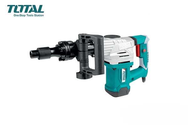 [HCM]Máy đục bê tông Total TH213006 17mm