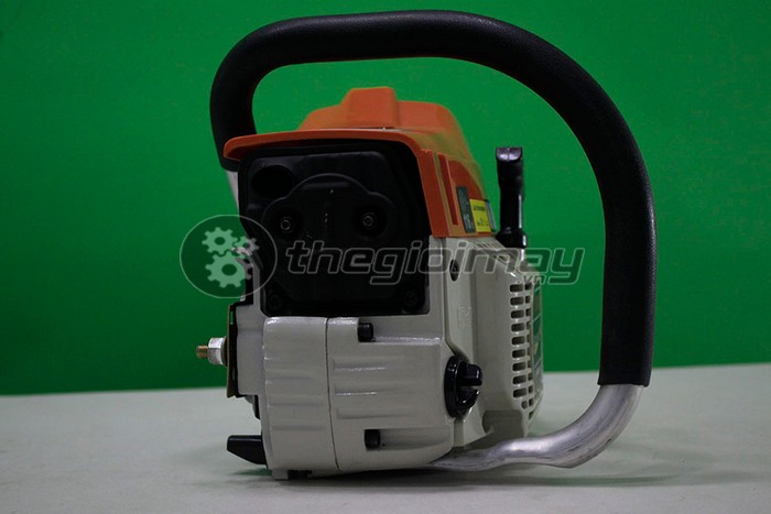 [HCM]Máy cưa xích Yamata CS - 5280 (không lam xích)