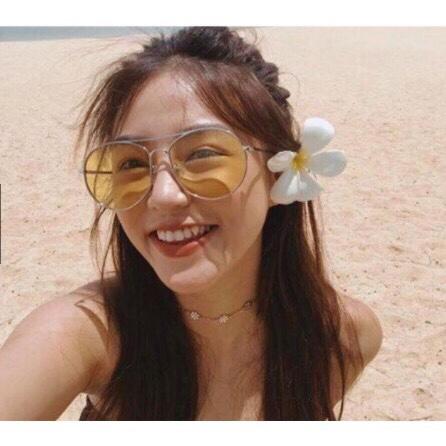 SET 5 Hoa Đại Cài Tóc Siêu Hot Hit