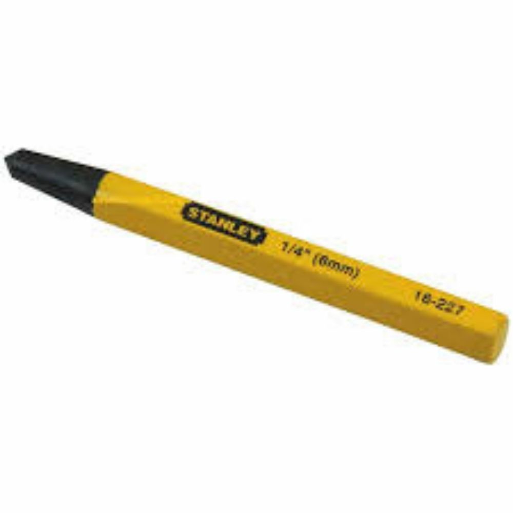 Stanley -  16-227 Đục lấy dấu (1/4x4 )