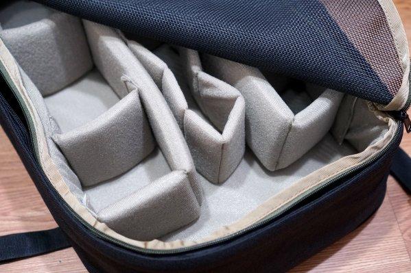 ***HÌNH THẬT***Balo Crumpler JackPack Full Photo