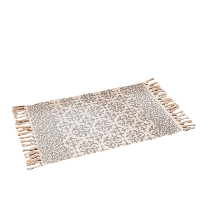 Thảm scandinavian Thảm vintage TIÊU CHUẨN