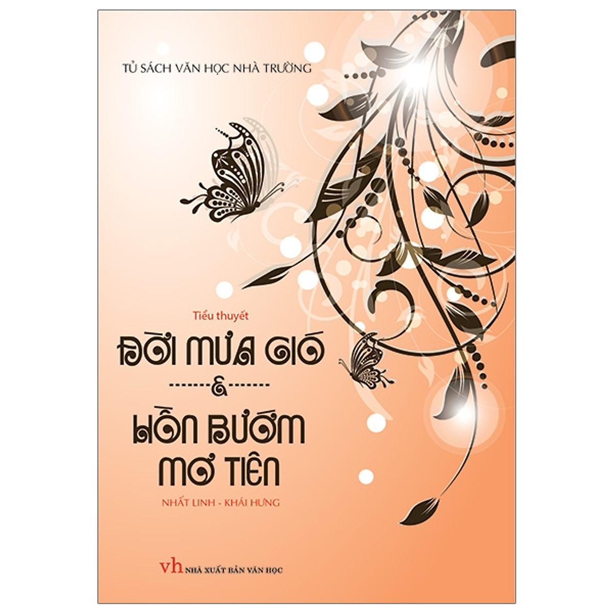 Đời mưa gió và hồn bướm mơ tiên