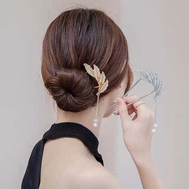[HCM]Trâm cài tóc cổ trang trung quốc