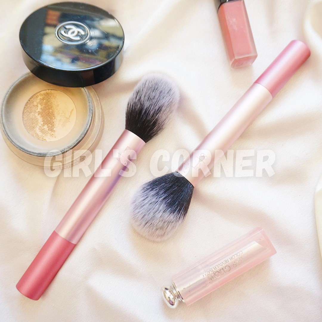 [HCM]Cọ Má Hồng Real Techniques Blush Brush (mẫu mới)