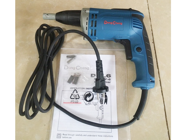 Máy bắt tôn DPL6