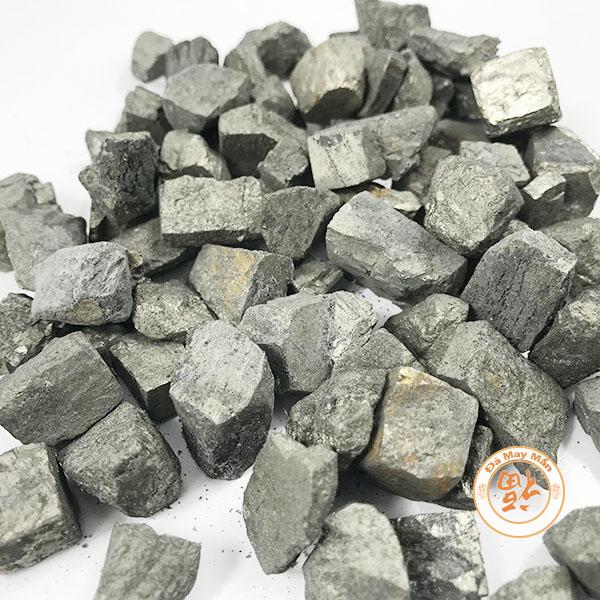 [HCM]Đá Vụn Phong Thủy Vàng Găm