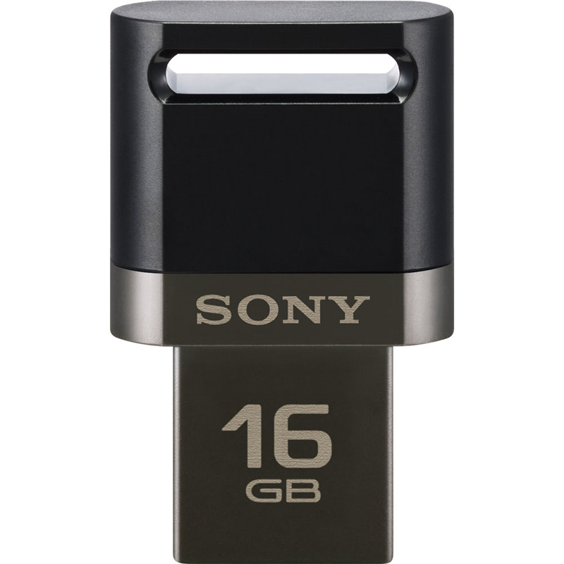 USB 16GB SONY USM16SA3/B2 E