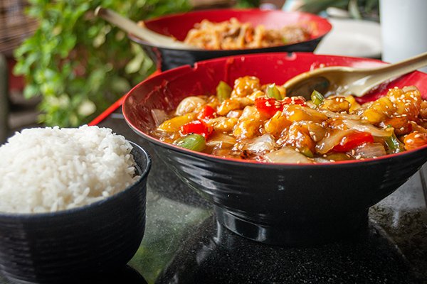[Freeshipmax] [10kg] Gạo Lài Sữa Gò Công (Dẻo Thơm Ngọt)