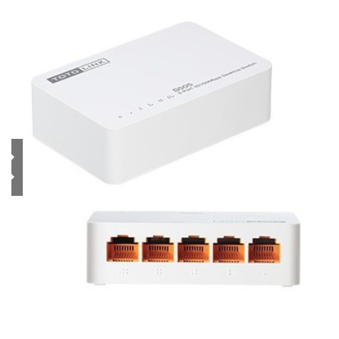 Switch Totolink S505 (5port)