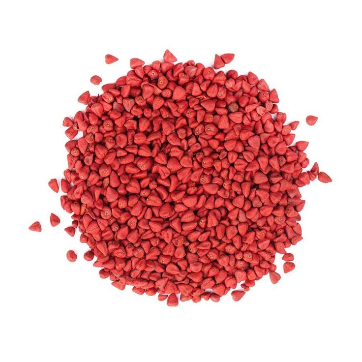 Ong Cha Va - Anatto seed 220g