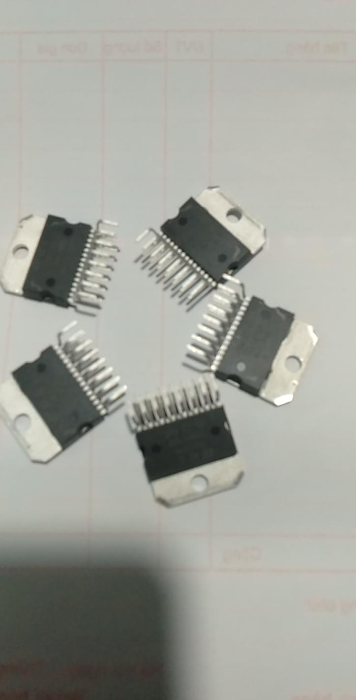 IC công suất âm thanh TDA7294