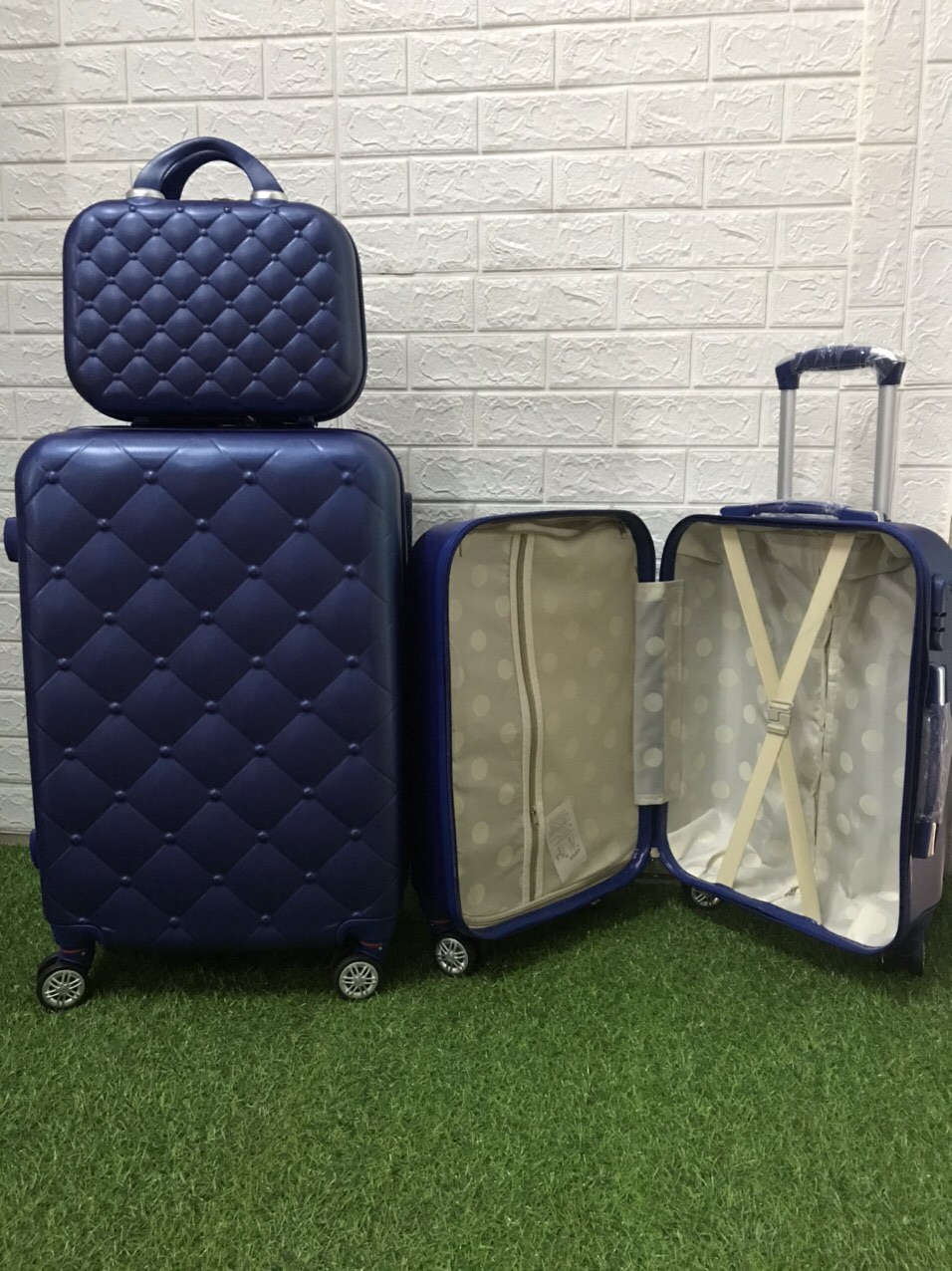 Va li rubi cốp+size 24inch