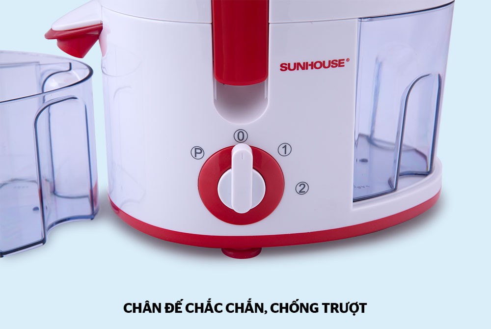 Máy Ép Hoa Quả Sunhouse SHD5520