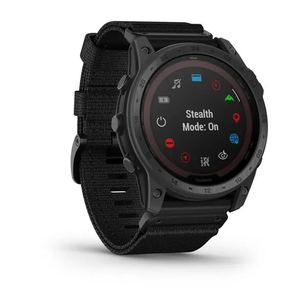 Đồng hồ thông minh Garmin Tactix 7 - Pro Edition